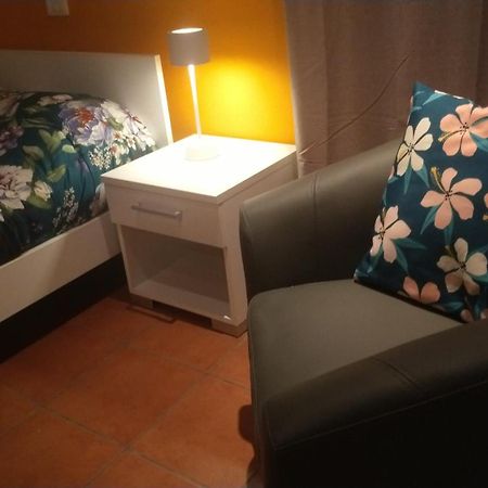 סולמונה Loft Belvedere מראה חיצוני תמונה