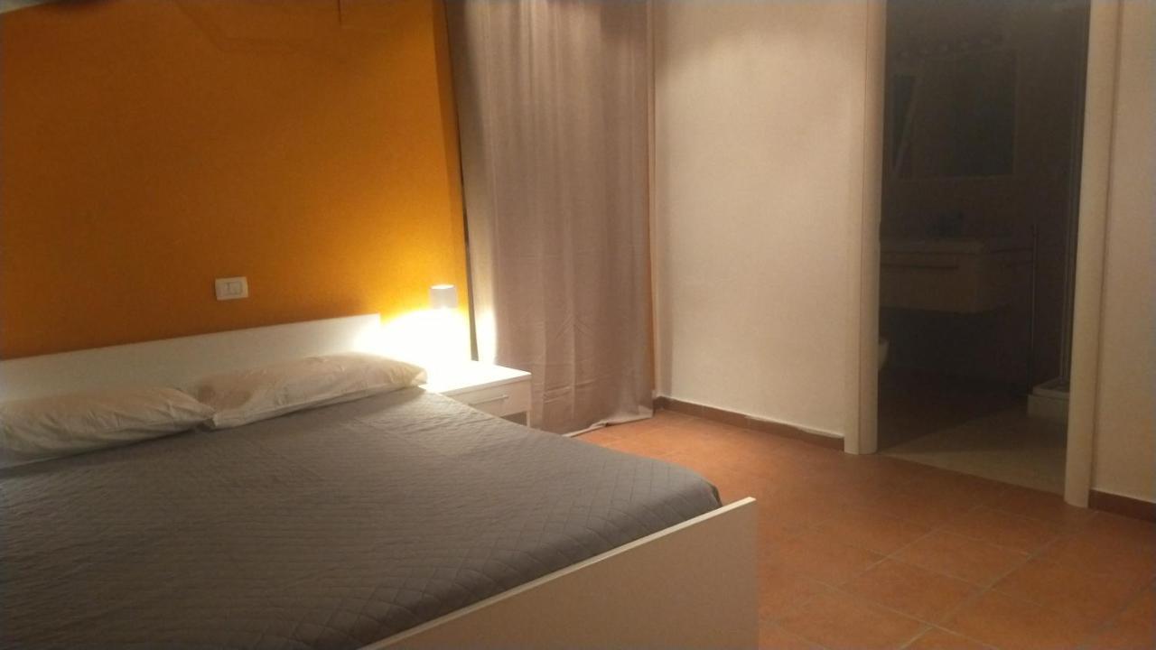 סולמונה Loft Belvedere מראה חיצוני תמונה