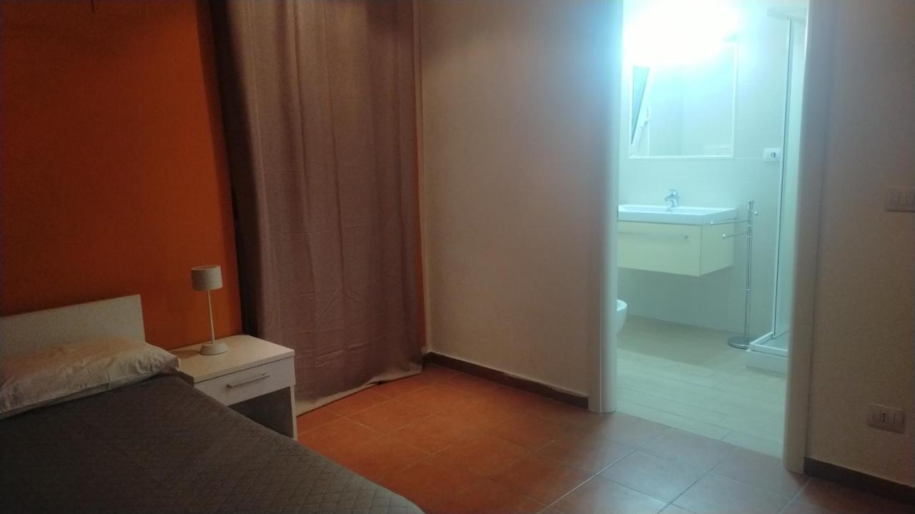 סולמונה Loft Belvedere מראה חיצוני תמונה
