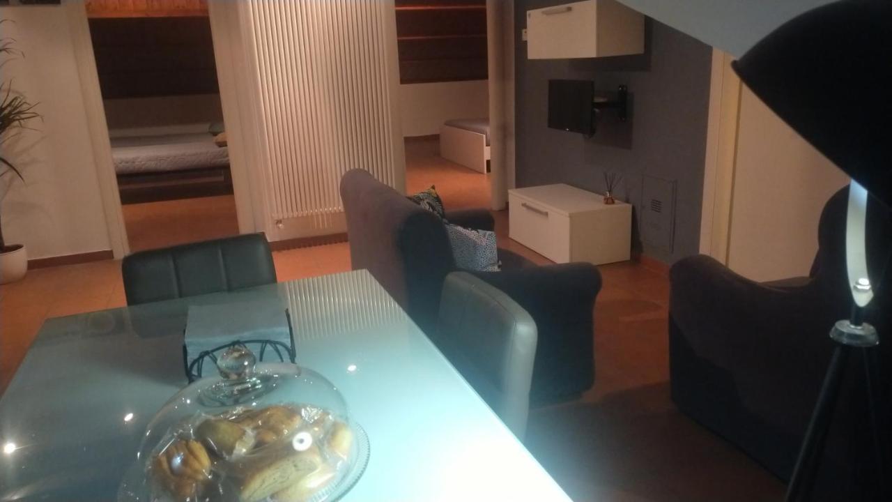 סולמונה Loft Belvedere מראה חיצוני תמונה