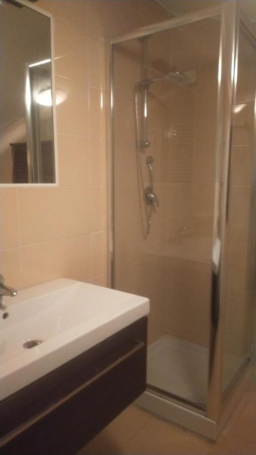 סולמונה Loft Belvedere מראה חיצוני תמונה