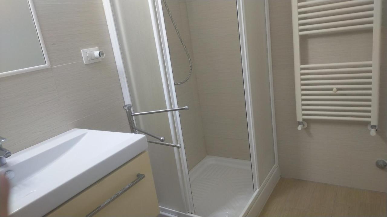 סולמונה Loft Belvedere מראה חיצוני תמונה