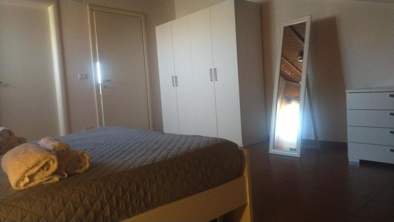 סולמונה Loft Belvedere מראה חיצוני תמונה
