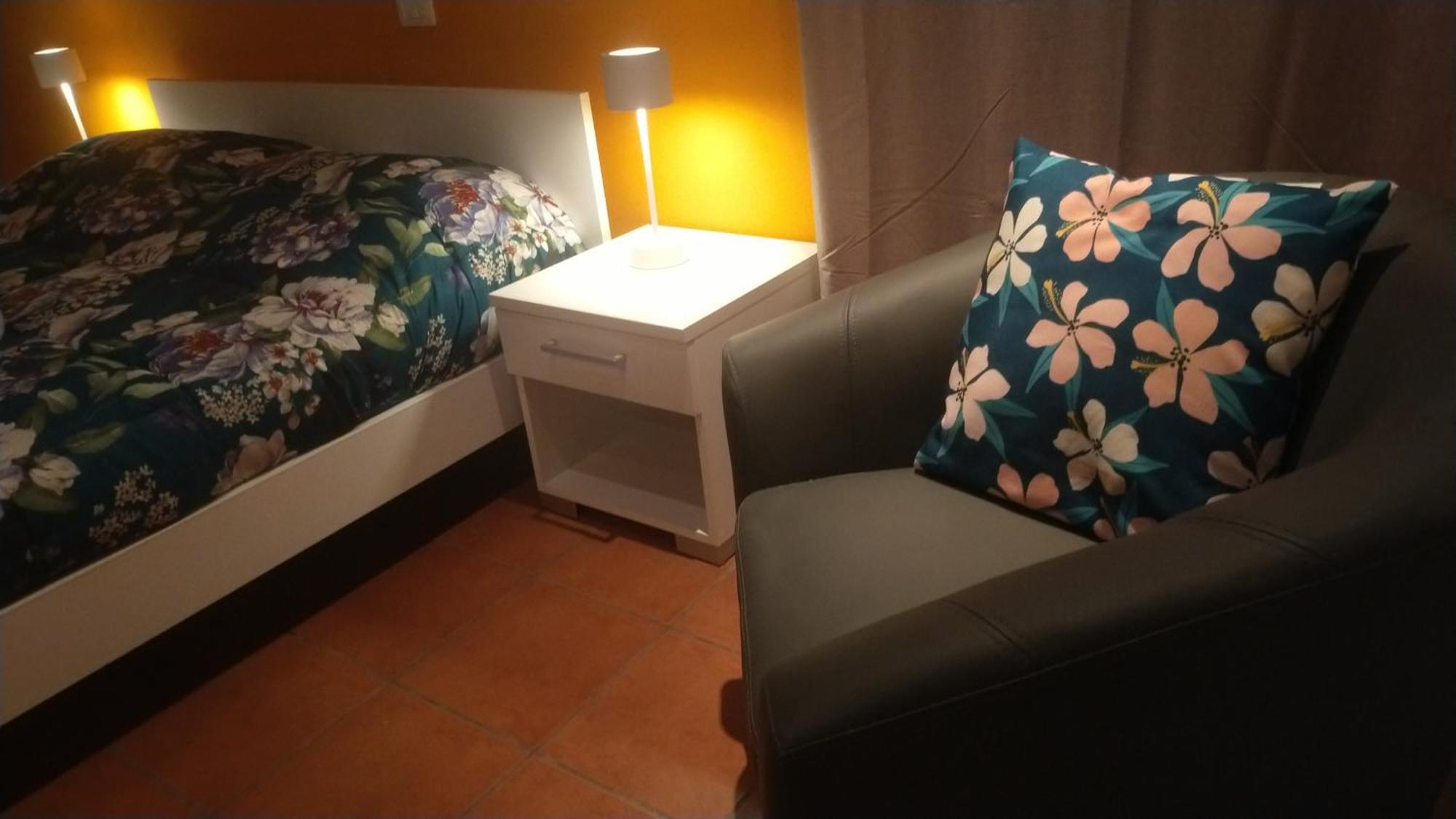 סולמונה Loft Belvedere מראה חיצוני תמונה