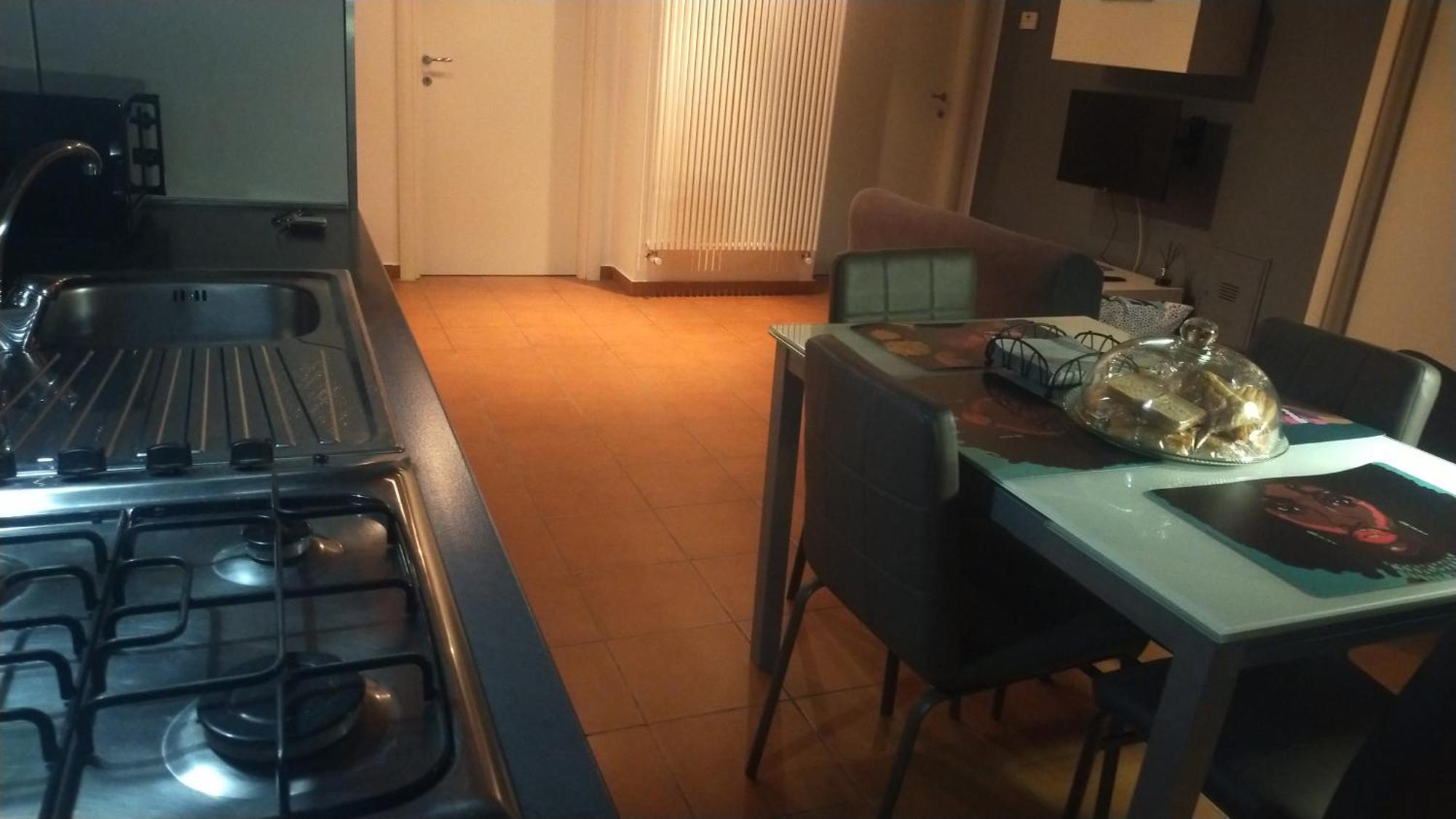 סולמונה Loft Belvedere מראה חיצוני תמונה
