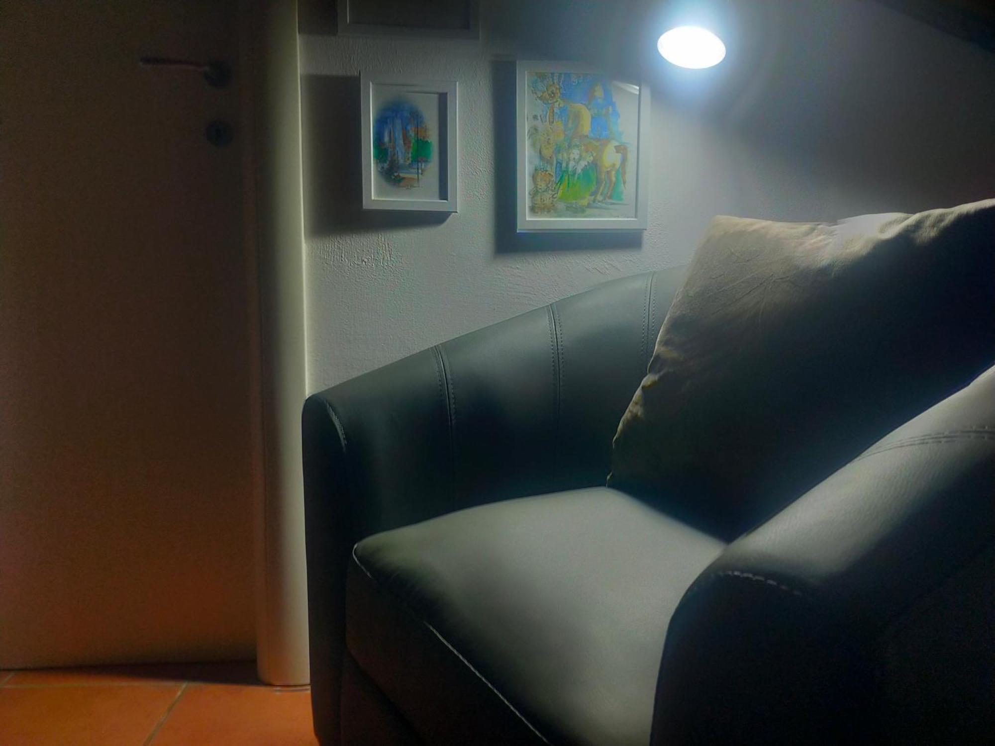 סולמונה Loft Belvedere מראה חיצוני תמונה