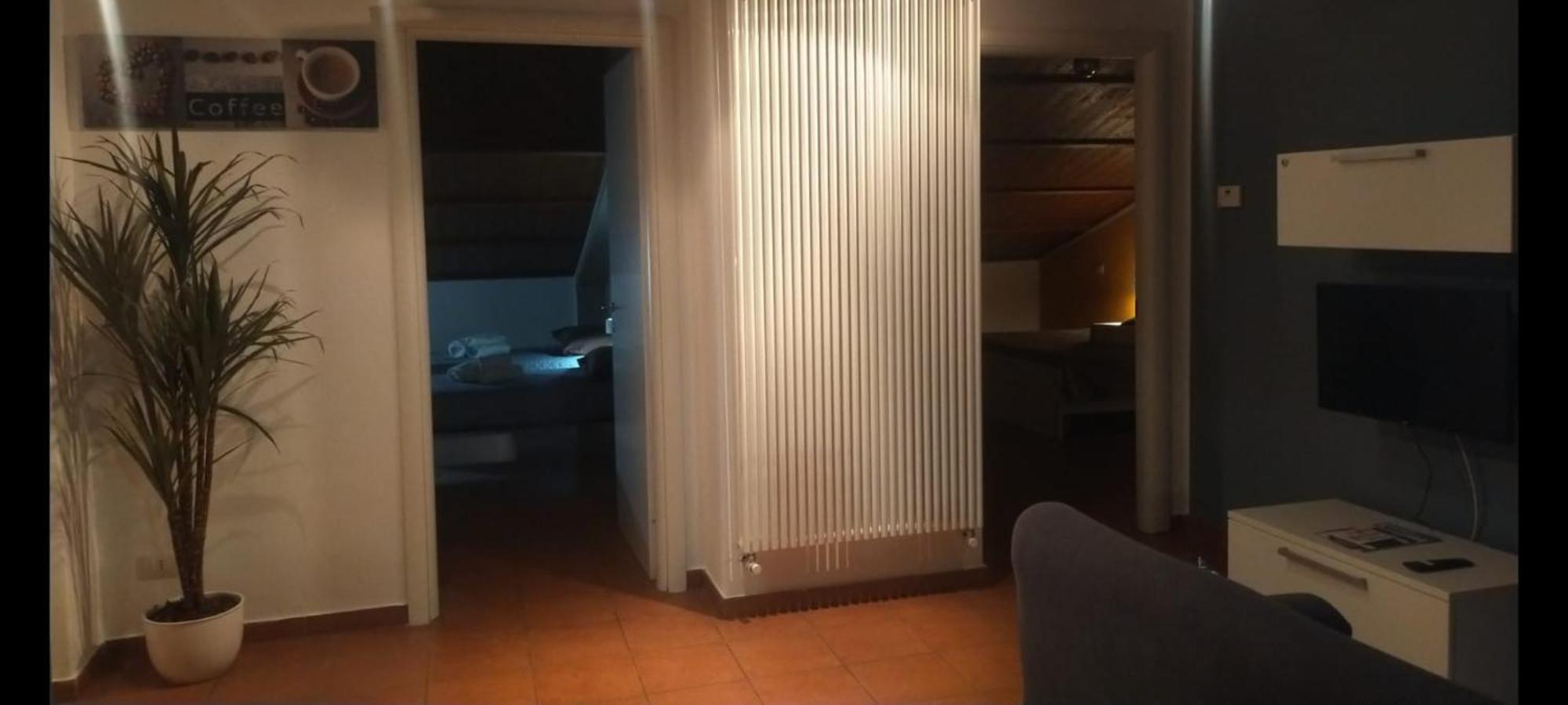 סולמונה Loft Belvedere מראה חיצוני תמונה